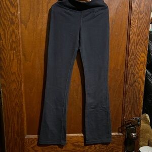 Old Navy Active Black Pants
